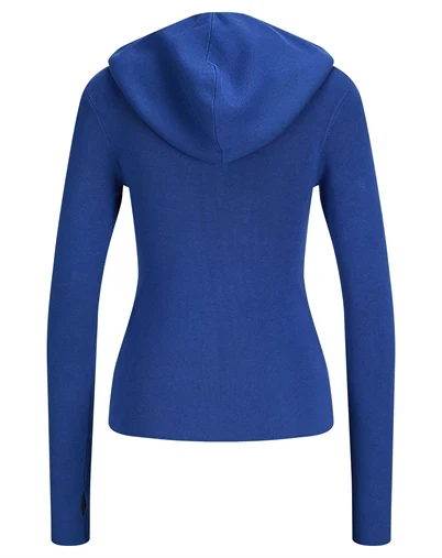 JJXX - JXJade Tight Hood Strik - True Blue